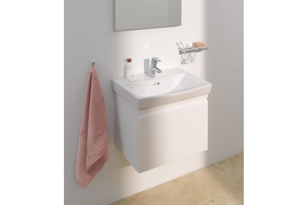 Skrinka Pod Umyvadlo Laufen Pro Nordic 55 Cm Bila H4830370954631