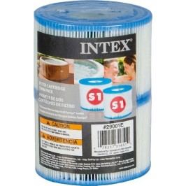 Kartušová filtrační vložka INTEX 29001 S1