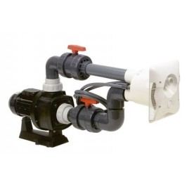Bazénový protiproud K - JET 400V 70m3 / hod 3,3kW