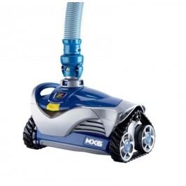 Poloautomatický vysavač Zodiac MX6