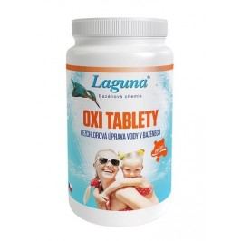 Laguna OXI mini tablety 1kg