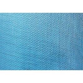 Bazénové plachty krycí dle rozměrů - modrá 200g/m2