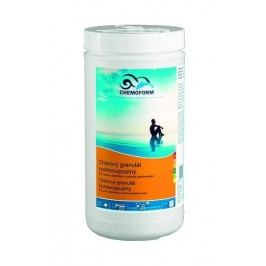 Chemoform Chlorový granulát 1kg