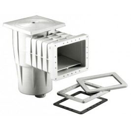 Skimmer KRIPSOL pro folie 200x180mm se skimvacem