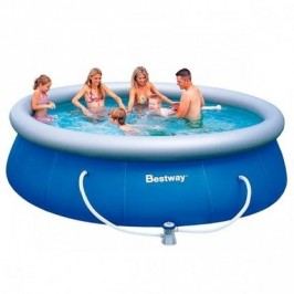 BESTWAY Fast Set 3,96 x 0,84 m 57321
