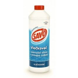 SAVO vločkovač 0,9l