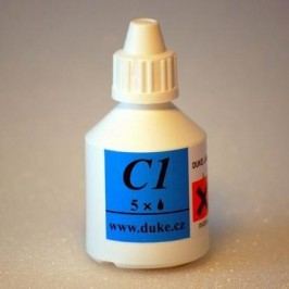 Náhradní činidlo C1 pro stanovení chloru
