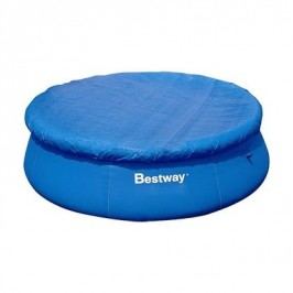 Krycí plachta na bazén Bestway 58033 průměru 3,05m