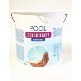 POOL-Laguna Chlor start 2,2kg