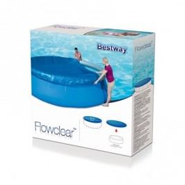 Krycí plachta na bazén Bestway 58415 průměru 3,96m