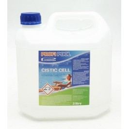 Čistič cel 3l
