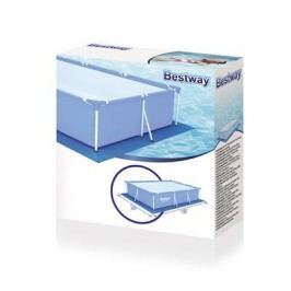 BESTWAY 58101 Podložka pod bazén 3,38 x 2,39 m