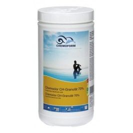 Chemoform CH - granulát 70% 1kg