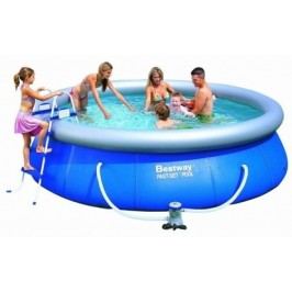 Bestway Fast Set 4,57 x 1,22 m 57289