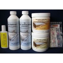 Whirlpool - Set