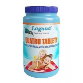 Laguna Quatro tablety 1kg
