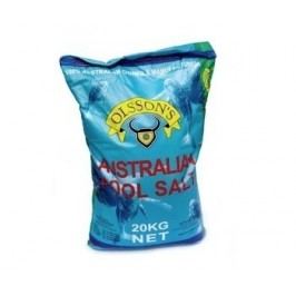 Mořská sůl 20kg