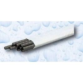 Vagnerpool PVC trubka - 50/2,4 mm