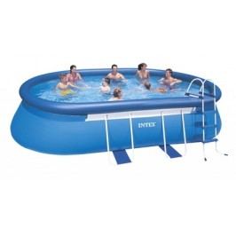 INTEX 26192 OVAL FRAME POOL 5,49 x 3,05 x 1,07 m