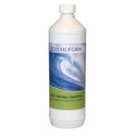 Chemoform čistič okrajů bazénu 1l