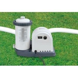 Kartušová filtrace INTEX - 9,5m3/hod