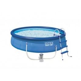 INTEX 26166 EASY SET POOL 4,57 x 1,07 m