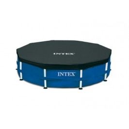 Krycí plachta na bazén INTEX 28030 Frame o průměru 3,05m