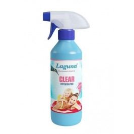 Laguna clear spray 0,5l