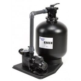 VÁGNER POOL Azur Kit 480 9m3/h s čerpadlem Preva 50