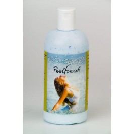 Poolfinish 0,5 l - jemný čistič