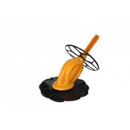 Poloautomatický vysavač Speedcleaner Evolution EX500