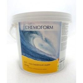 Chemoform Multifunkční tablety pomalorozpustné 20g - 3kg