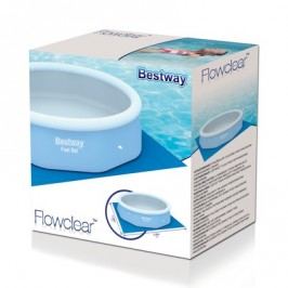 Bestway 58001 podložka pod bazén o průměru 3,05m