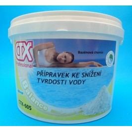 CTX-605 přípravek snižující tvrdost vody 5kg