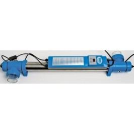 Blue Lagoon UV sterilizátor a ionizer 40 W