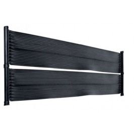 Solární ohřev vody k bazénům 3,3m2