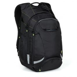 Batoh na notebook Topgal TOP 169 A - Black
