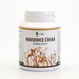 TeaTao Housenice čínská, kapsle 100 ks