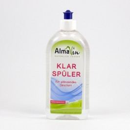 AlmaWin Leštič skla do myčky 500 ml