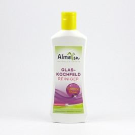 AlmaWin Čistič intenzivní, na sporáky, hrnce, kov a rez 250 ml