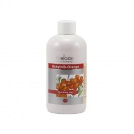 Saloos Sprchový olej rakytník pomeranč 250 ml
