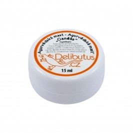 Delibutus Ayurvédská mast Ganéša 15 ml