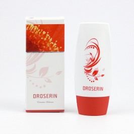 Energy Droserin, krém 50 ml