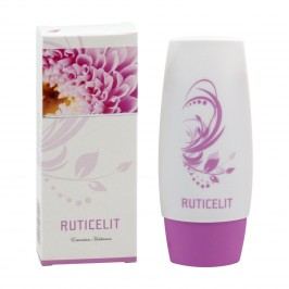 Energy Ruticelit, krém 50 ml