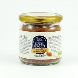 Royal Green Kokosový cukr bio 200 g