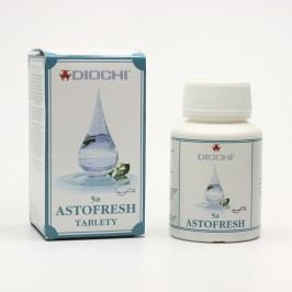 Diochi Astofresh, tablety 100 ks
