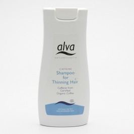 Alva Šampon kofeinový proti vypadávání vlasů 250 ml