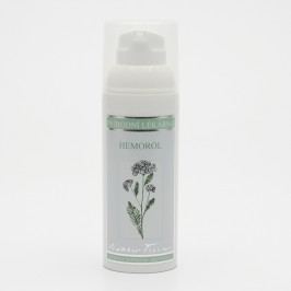 Nobilis Tilia Zklidňující gel Hemorol 50 ml
