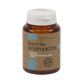 Ecce Vita Bio Lymfodetox, tablety 100 ks