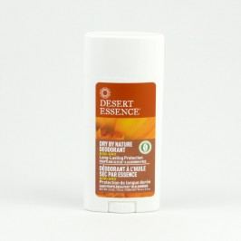 Desert Essence Tuhý deodorant neutral 70 ml